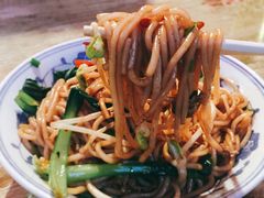 鸡蛋炒粉-小毛绝杀炒粉