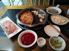 -纸盐河码头火锅(十八梯店)