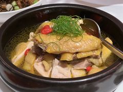 -玫瑰厅上海菜(兴国路店)