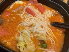 -阿香米线(大悦城店)