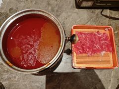 -亚马逊蒸汽活海鲜自助(LCM置汇旭辉广场店)