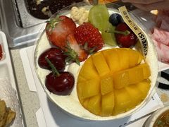 -海底捞火锅(西安路店)