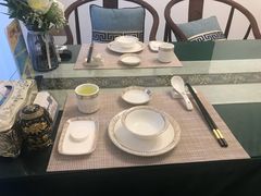 -古姑姑·品质海南菜私房餐厅(龙昆南欧式洋房别墅店)