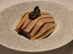 金陵盐水鸭-民国红公馆(老门东店)