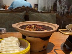 -巴蜀风·地道川菜(总店)