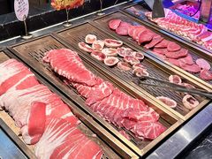 -梨花自助烤肉(天河城店)