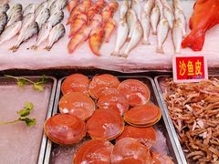 -达濠炒饭·潮汕味道