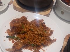 -茉里粤菜(皇姑万象汇店)