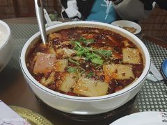 -醉御香渔家园(临沂路与大连路店)
