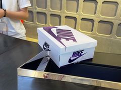 -JORDAN(东方广场店)