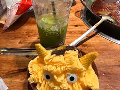 -楠火锅(哈尔滨金爵万象店)