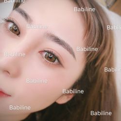 -babiline芭比莱恩半永久纹眉纹唇发际线