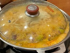 -蚂蚁家辣炒章鱼(海云台店)