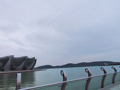 -云龙湖旅游景区