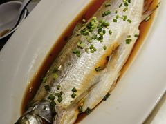 -绿茶餐厅(燕郊永旺店)