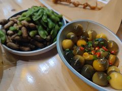 -李军力烧烤(政通路店)