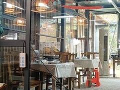 -61号餐吧(兴坪古镇漓江店)