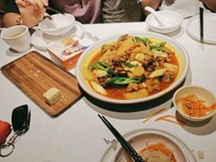 -西域阿里马新疆菜·清真(桂花路店)