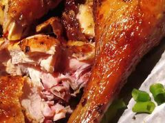 -绿茶餐厅(布吉万象汇店)