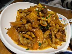 -95号酱骨·一块豆腐(展春园西路店)