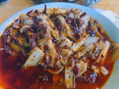 -蒲城王家烧烤大全(渭南分店)