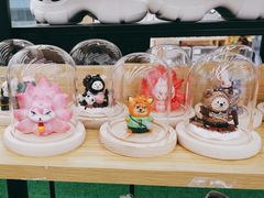 -郑在DIY·潮玩银饰绘画手作(中央大道旗舰店)