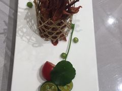 -九墅庭院餐厅(九溪徐村店)