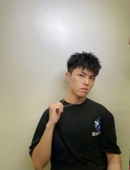 -川和潮人