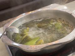-潮悦牛肉火锅城(水贝店)