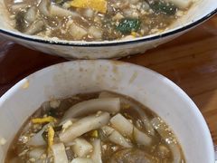 -老袁炒年糕(富豪路店)