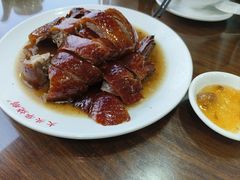 -黄连大头华烧鹅店(大良店)