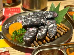 -西塔老太太泥炉烤肉(武汉摩尔城店)
