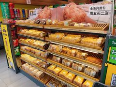 -today便利店(汉街店)