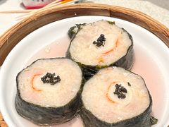 -晋江荣誉国际酒店·港誉茶餐厅
