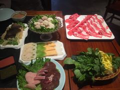 -宛平李记火锅(东关街店)