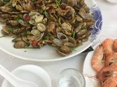 -北戴河庆山饭店·海鲜砂锅粥(北戴河黑石路店)