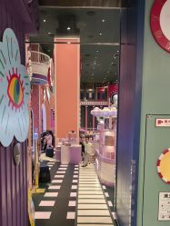 -MELAND亲子乐园•派对•研学(集美世茂店)