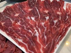 -林记潮牛·牛肉火锅(上马墩店)