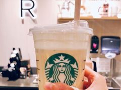 -星巴克臻选(北京银泰店)