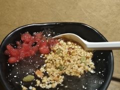 -何师烧烤Pro ·江湖川菜·小龙虾·精酿(太古里旗舰店)