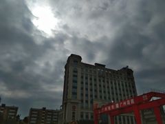 -番禺广场(市桥街道)