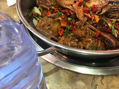 -帮一辣鸭头(青岛路总店)