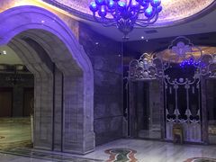 -罗约海滨温泉酒店-索莎西餐厅