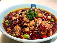 -锦府盐帮·李宅(领展购物广场中关村店)