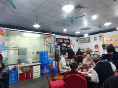 大堂-秦记南岗鱼锅(珠吉路店)