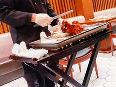 陆壹捌精品烤鸭-陆壹捌餐厅(五大道店)