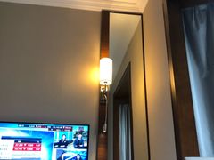 -香港珀丽酒店