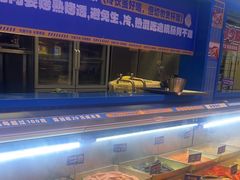 -喜井无限自助烤肉公司(石厦店)