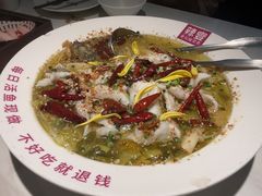 -新辣宴·湖南家常菜·商务聚餐(中粮创芯店)