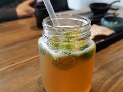 -院子餐厅·大锅菜·老杭帮(桥西直街店)